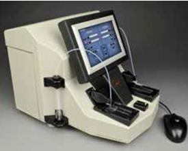 FM-6 分析式鐵譜儀